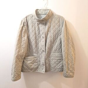 Utex Quilted Jacket, Women's Xtra Large